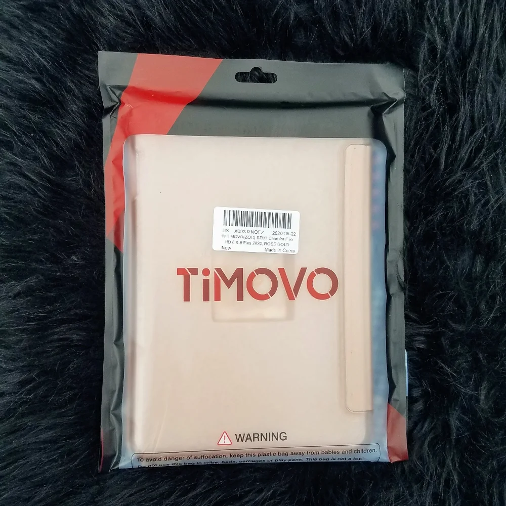 Kindle fire cover Brand New for Fire HD 8